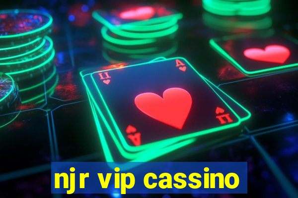 njr vip cassino